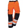 Pantalones de alta visibilidad Lyon TX51