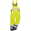 Peto bicolor Contrast sin forro S488
