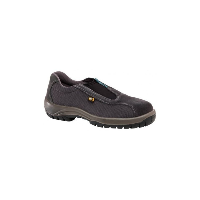 Zapato de seguridad Hagos Top S3