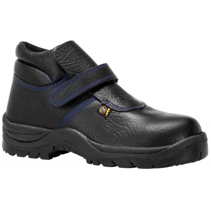 Zapato de seguridad Segura S3