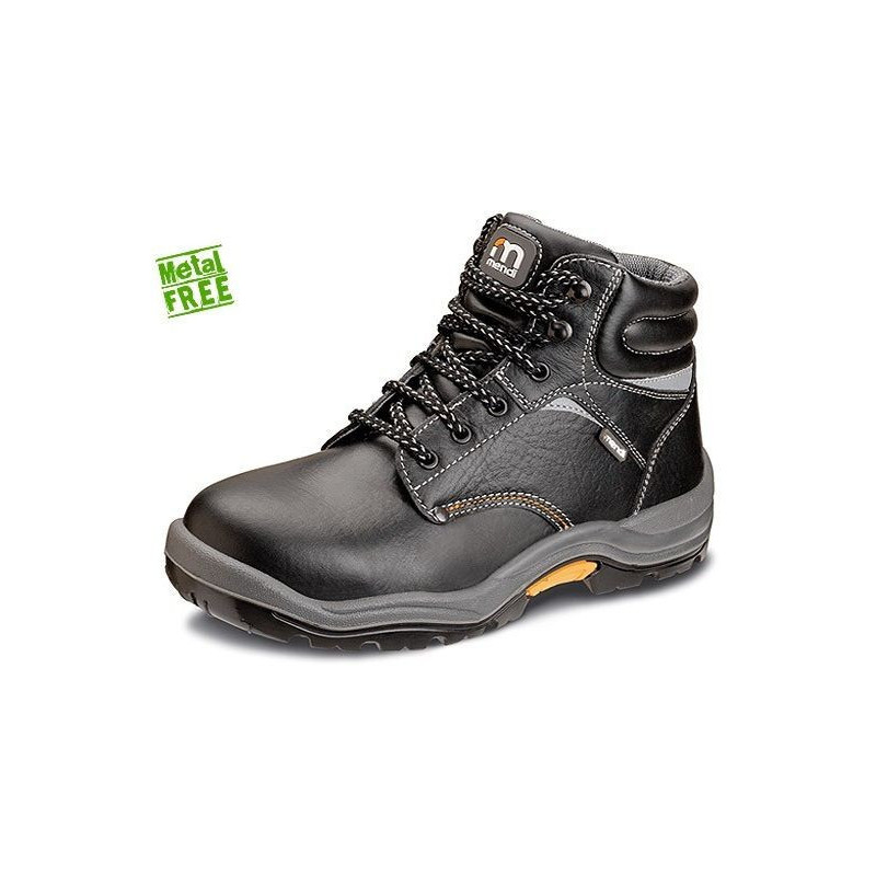 Zapato de seguridad Aeneas S3