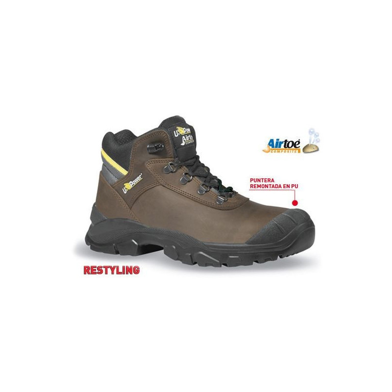 Latitude UK S3