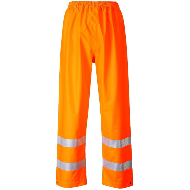 Pantalón alta visibilidad Sealtex Flame FR43