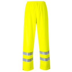 Pantalón alta visibilidad Sealtex Flame FR43