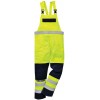 Peto alta visibilidad Multi-Norm FR63