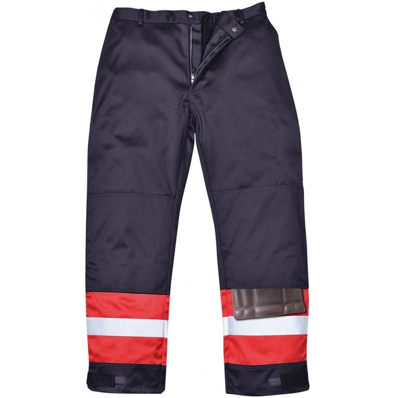 Pantalón Bizflame Plus FR56