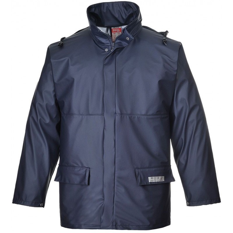 Chubasquero Sealtex Flame FR46