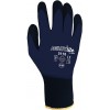 Pack de 10 guantes textil de gran destreza - Baño de nitrilo - Muy ligero - 5118 Agility Lite