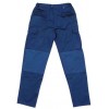 Pantalón laboral multibolsillos reforzado de 100% algodón 230 gr -  P8RAM