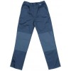 Pantalón alta resistencia 50% Algodón-50% Poliester -GRIS
