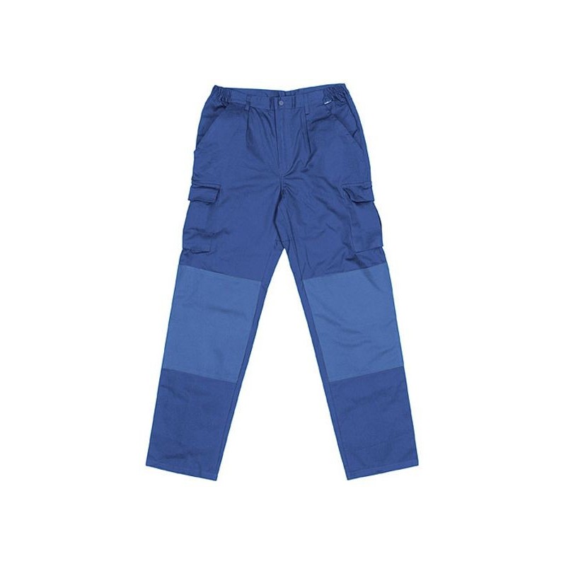 Pantalón laboral Aneto PT5B