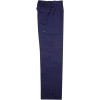 Pantalón multibolsillos de 100% algodón 180 gr -  343