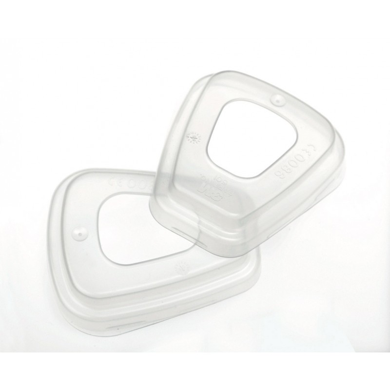 Retenedor Filtros S5900 501