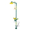 Ducha lavaojos BASIC pedestal C750