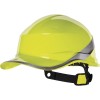 Casco de obra estilo gorra baseball DIAMOND V