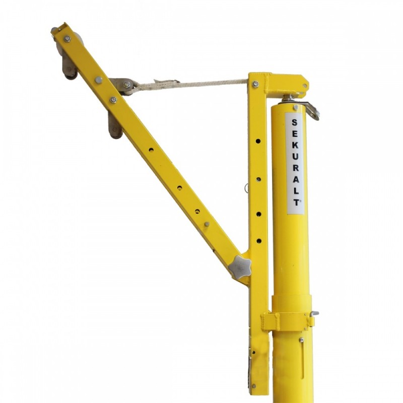 Accesorio para poste portátil PT3