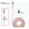 Línea de seguridad vertical 50m LI-226/50/KIT2