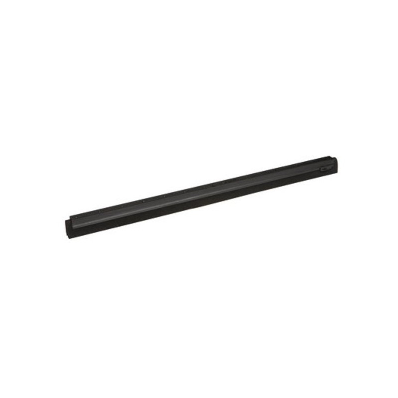 Caset goma negra 700 mm VIKAN 77759