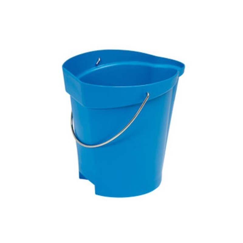 Cubo polipropileno 12 Lts VIKAN 5686