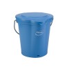 Cubo polipropileno 6 Lts VIKAN 5688