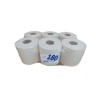Rollo papel blanco secamanos 2 hojas 935011