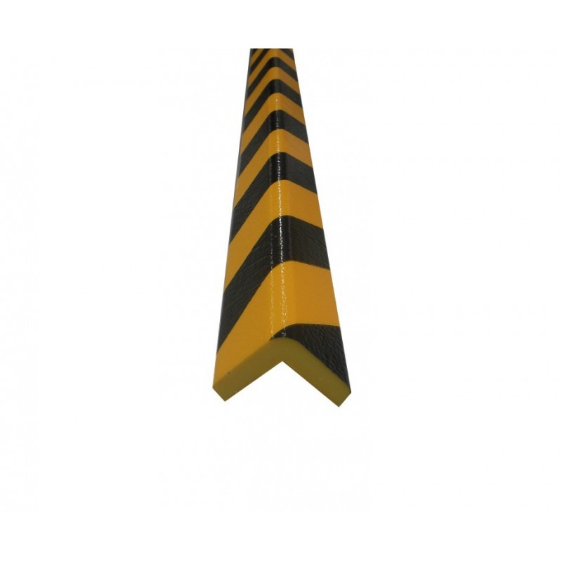 Tope de seguridad tipo F AC-110-F