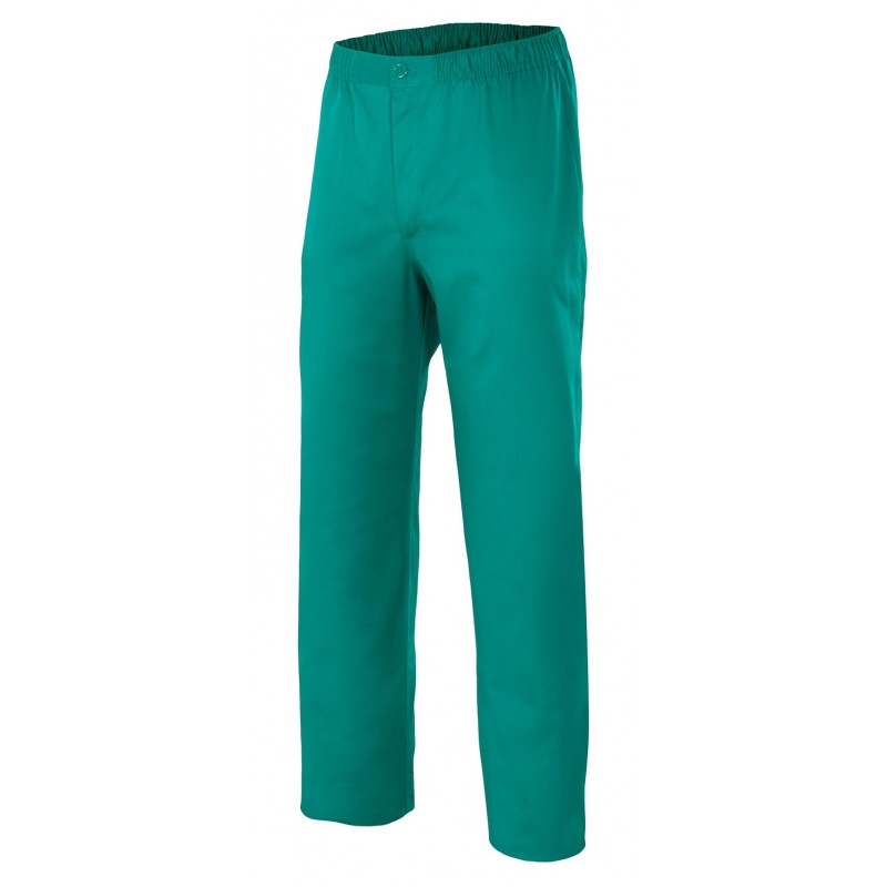 PANTALÓN PIJAMA