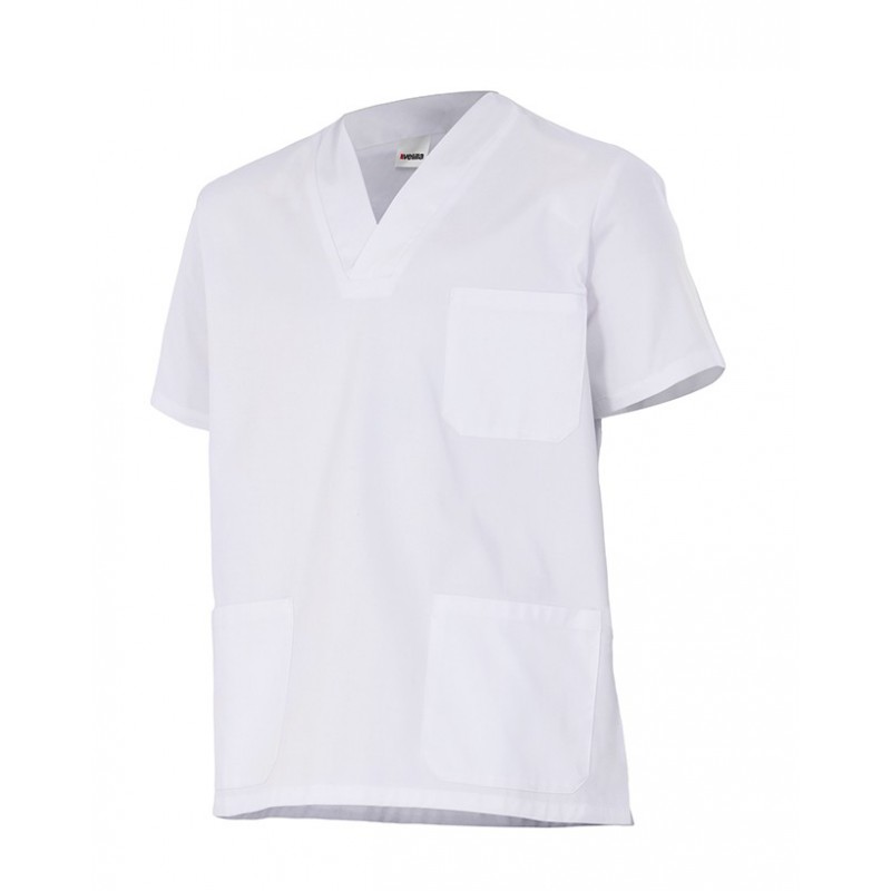 CAMISOLA PIJAMA MANGA CORTA