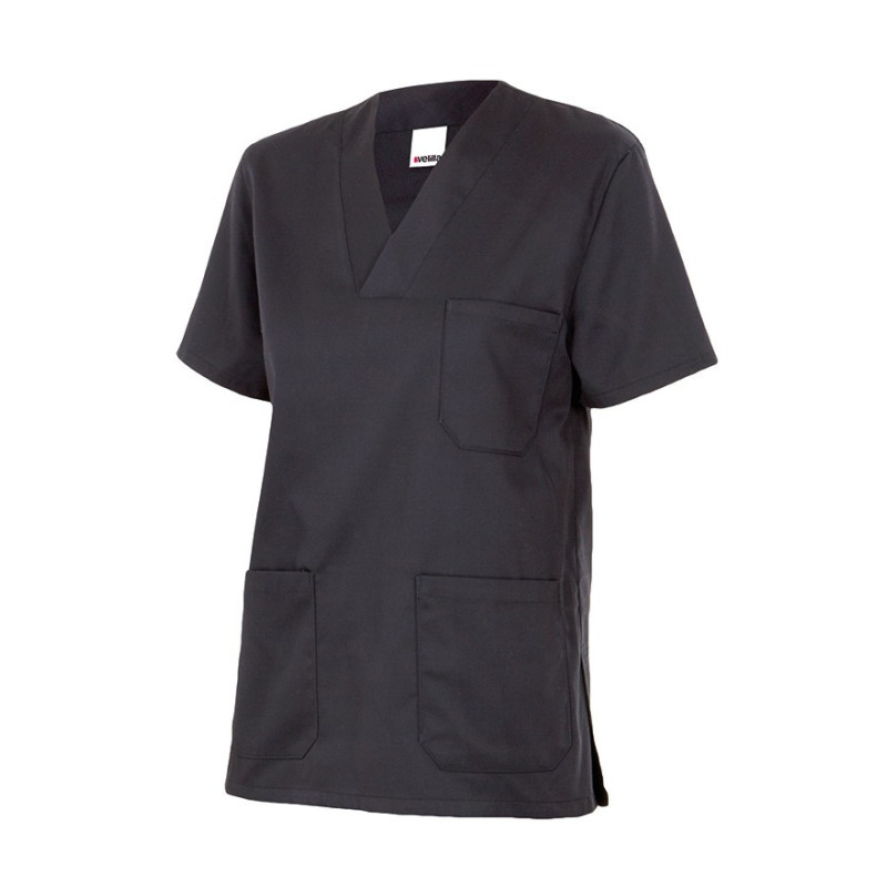 CAMISOLA PIJAMA MANGA CORTA