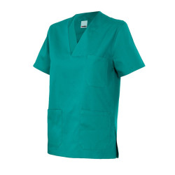 CAMISOLA PIJAMA MANGA CORTA