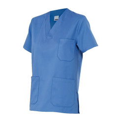 CAMISOLA PIJAMA MANGA CORTA