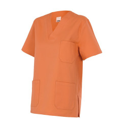 CAMISOLA PIJAMA MANGA CORTA
