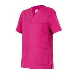 CAMISOLA PIJAMA MANGA CORTA