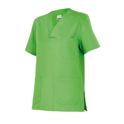 CAMISOLA PIJAMA MANGA CORTA
