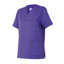 CAMISOLA PIJAMA MANGA CORTA