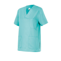 CAMISOLA PIJAMA MANGA CORTA