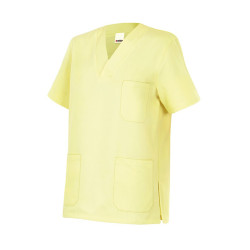 CAMISOLA PIJAMA MANGA CORTA