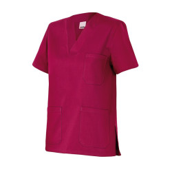 CAMISOLA PIJAMA MANGA CORTA