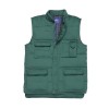 Chaleco de calor Shetland S414