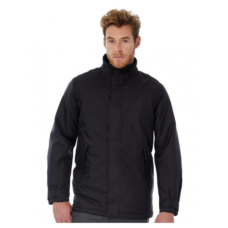 Chaqueta Heavyweight hombre Real+/men 452.42