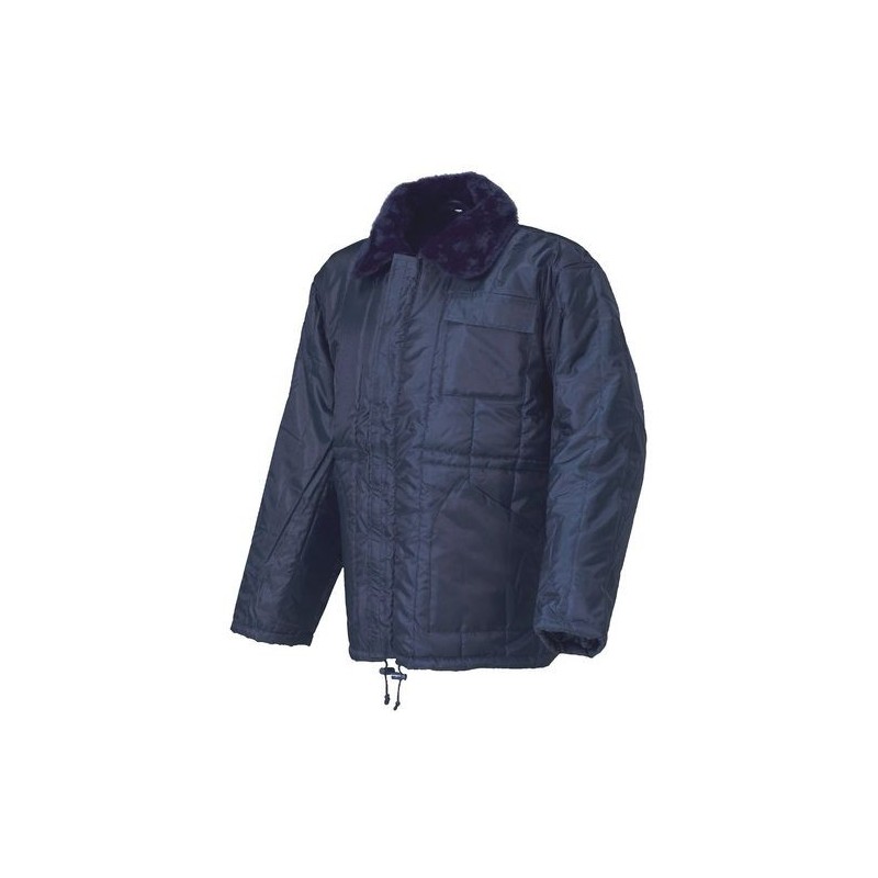 Chaquetón isotérmico 04680
