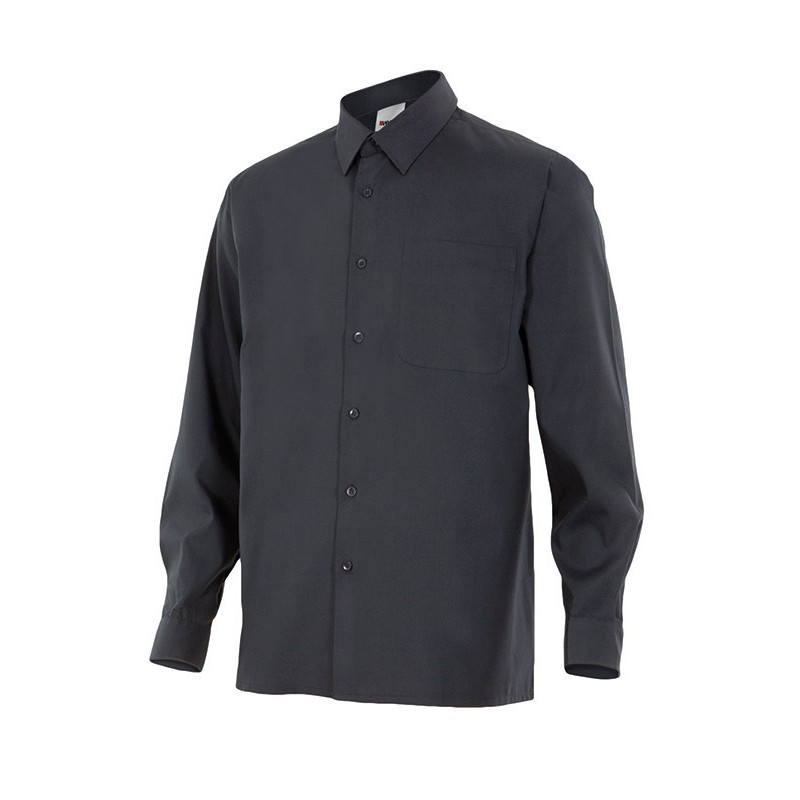 Camisa manga larga 529