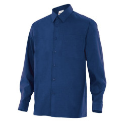 Camisa manga larga 529