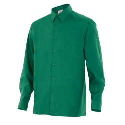 Camisa manga larga 529