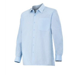 Camisa manga larga 529