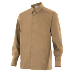 Camisa manga larga 529