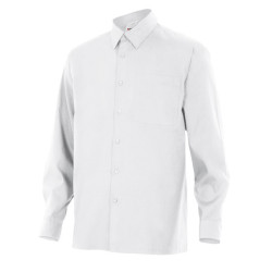 Camisa manga larga 529