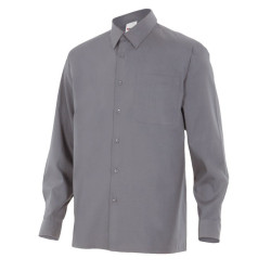 Camisa manga larga 529