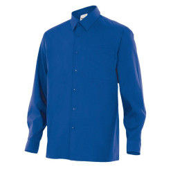 Camisa manga larga 529