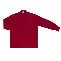 Camisa manga larga 529